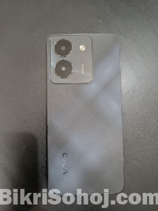 Vivo Y36 (8GB+8GBRAM / 128GB) – Excellent Condition